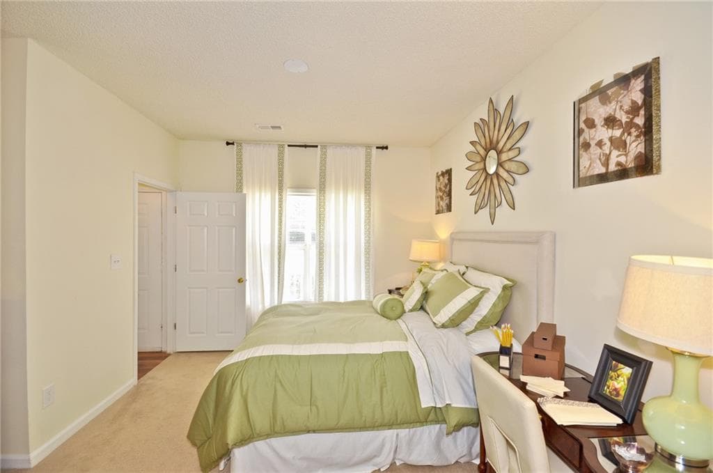 3 bedroom, 2 bathroom, 1,403 sq ft apartment for rent at 4305 Paxton Lane 1205, Lilburn, GA 30247 for $1,665 a month — photo 7