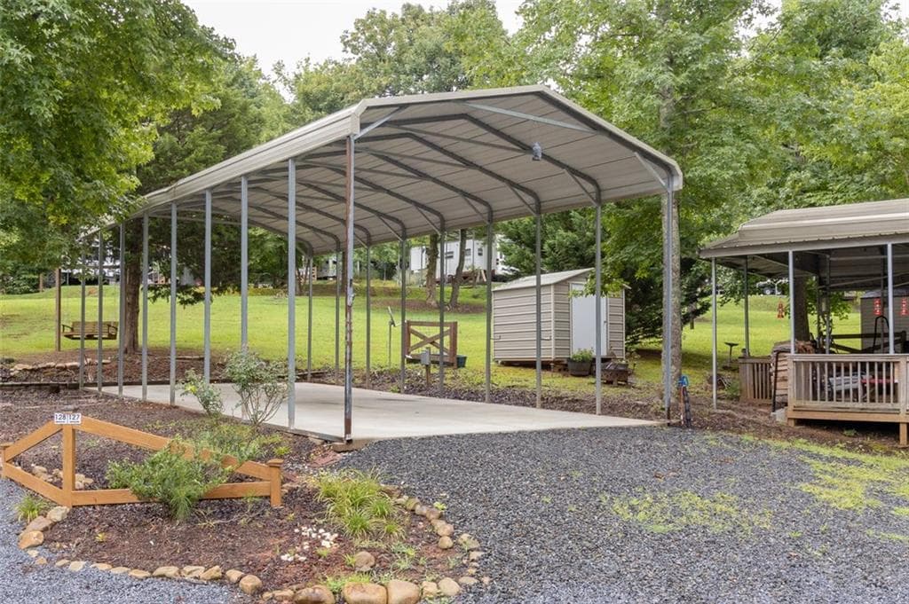 other for sale at 355 PEACEFUL Loop, Chatsworth, GA 30705