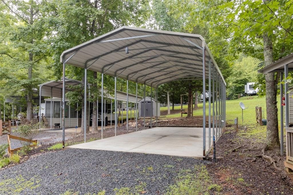 other for sale at 355 PEACEFUL Loop, Chatsworth, GA 30705 — photo 2