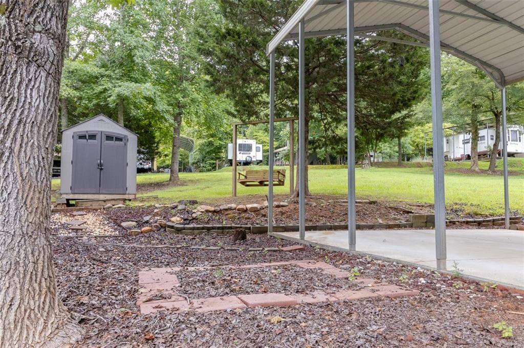 other for sale at 355 PEACEFUL Loop, Chatsworth, GA 30705 — photo 3