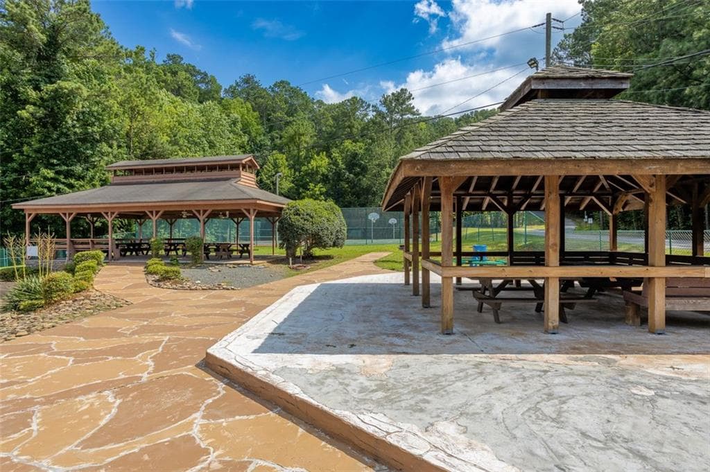 other for sale at 355 PEACEFUL Loop, Chatsworth, GA 30705 — photo 7