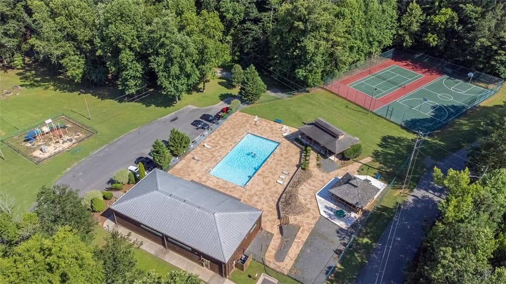 other for sale at 355 PEACEFUL Loop, Chatsworth, GA 30705 — photo 10