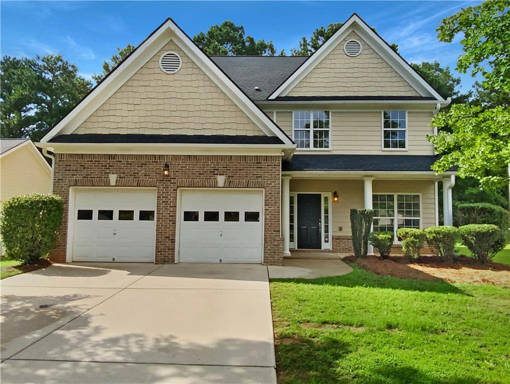 254 Lantana Drive, Locust Grove, GA 30248 — most recent listing photo