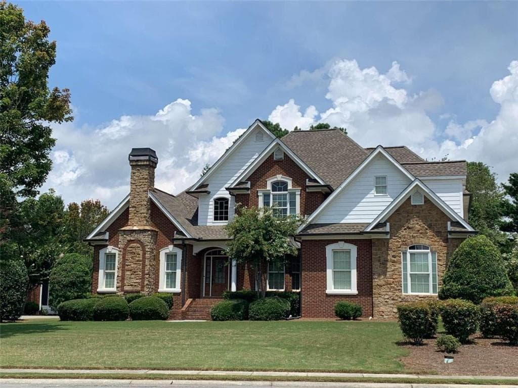 205 Laurel Creek Road, Calhoun, GA 30701 — most recent listing photo