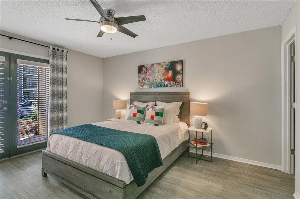 3 bedroom, 2 bathroom, 1,373 sq ft apartment for rent at 10 Rimington Lane 101, Decatur, GA 30030 for $1,969 a month — photo 5