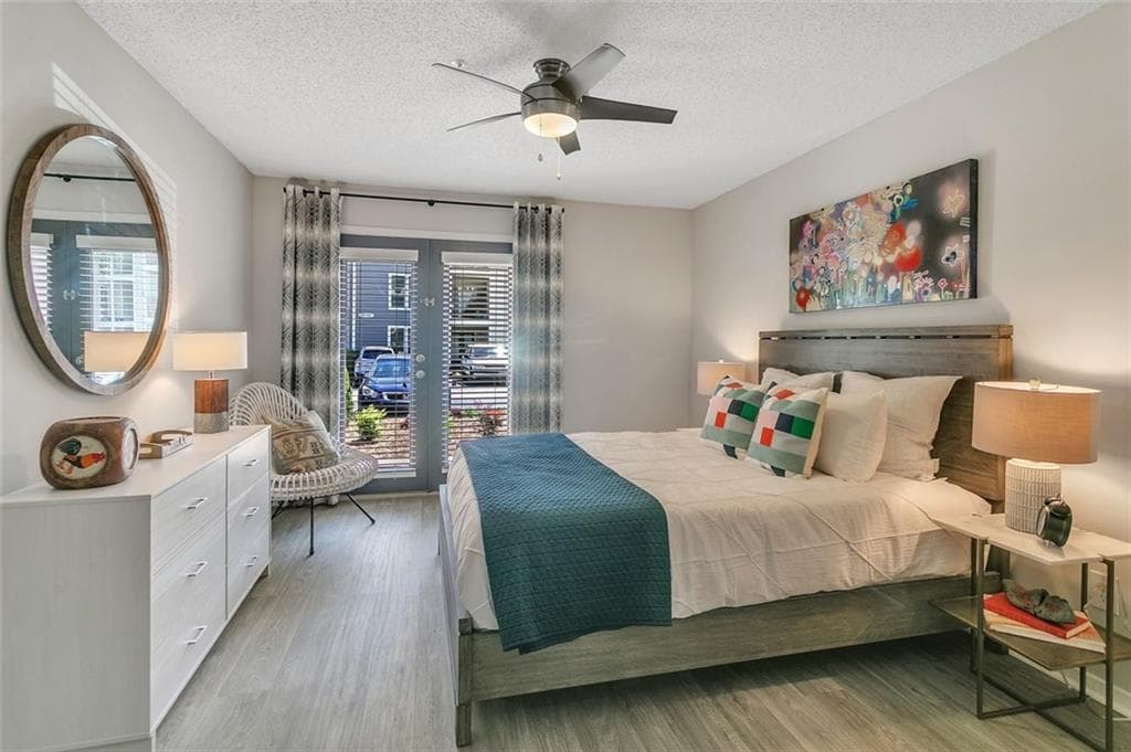 3 bedroom, 2 bathroom, 1,373 sq ft apartment for rent at 10 Rimington Lane 101, Decatur, GA 30030 for $1,969 a month — photo 6