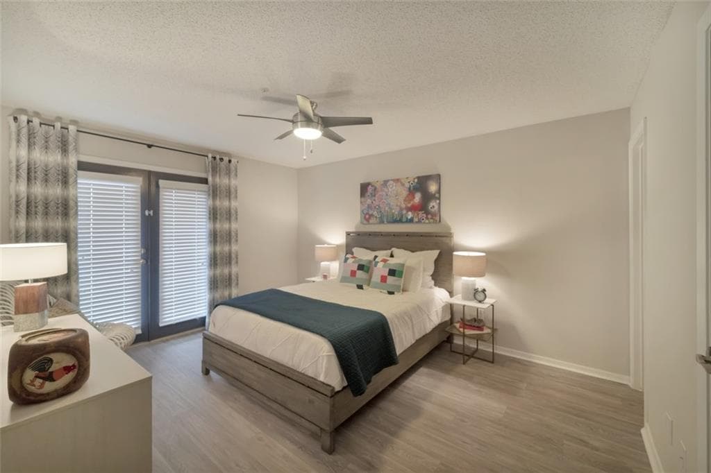 3 bedroom, 2 bathroom, 1,373 sq ft apartment for rent at 10 Rimington Lane 101, Decatur, GA 30030 for $1,969 a month — photo 7