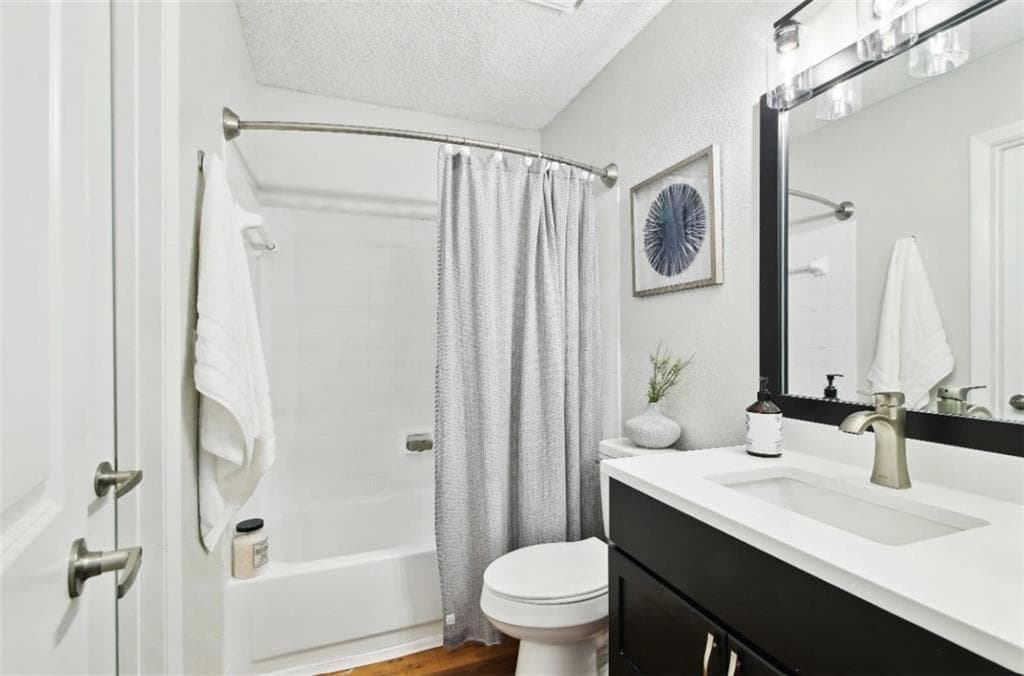 1 bedroom, 1 bathroom, 592 sq ft apartment for rent at 2696 N Druid Hills Road 2623, Atlanta, GA 30329 for $1,168 a month — photo 7