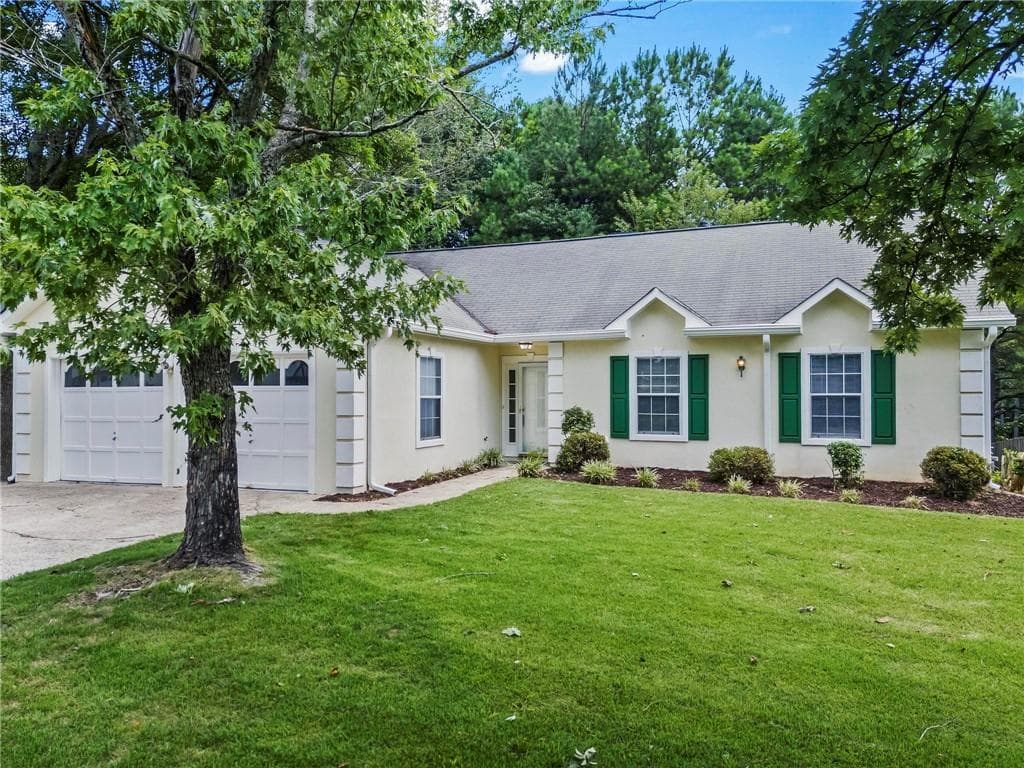 2556 Kennesaw Springs Court, Kennesaw, GA 30144 — most recent listing photo