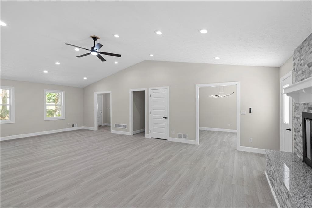 1729 Ridgedale Drive, Snellville, GA 30078 — most recent listing photo