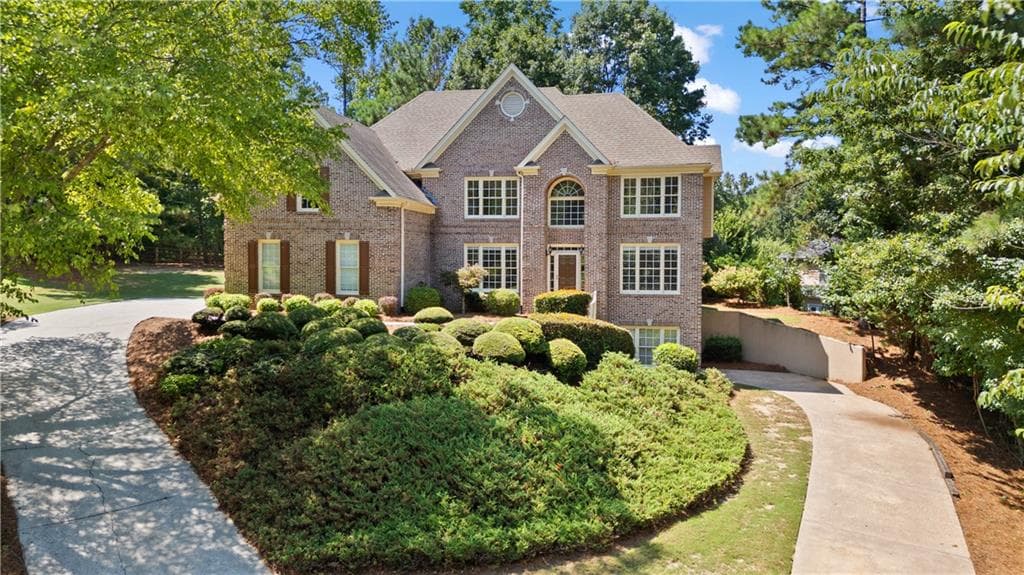 1420 Centerboard Court, Cumming, GA 30041 — most recent listing photo