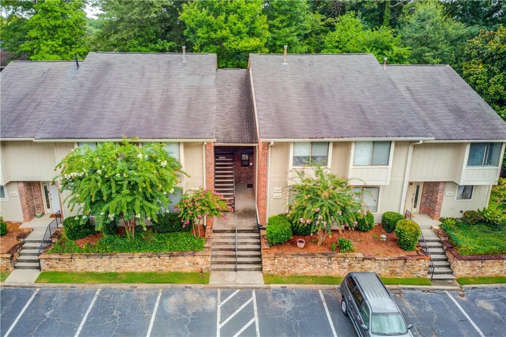 2244 Runnymead Ridge, Marietta, GA 30067 — most recent listing photo
