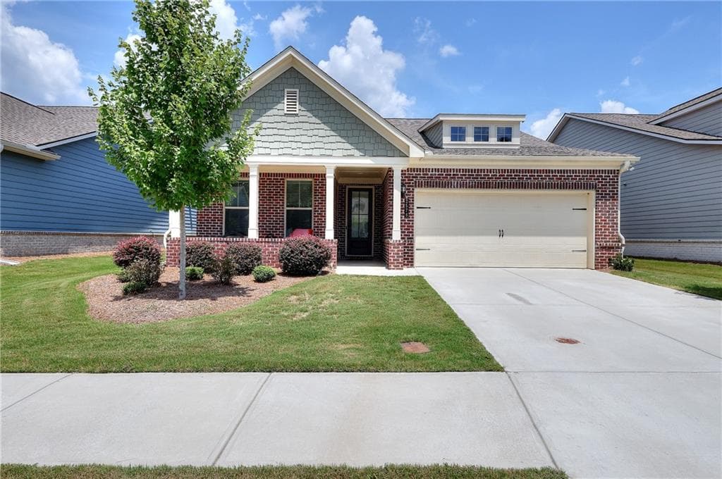 2576 Oak Barrel Drive, Snellville, GA 30078 — most recent listing photo