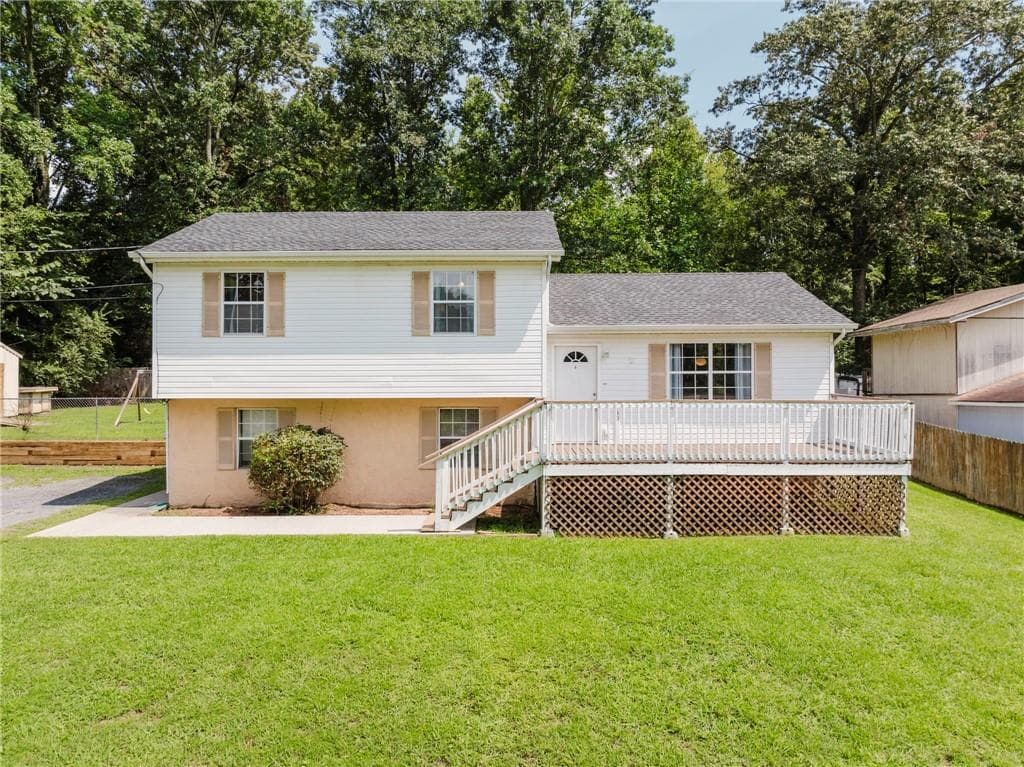 449 Haygood Road, Resaca, GA 30735 — most recent listing photo