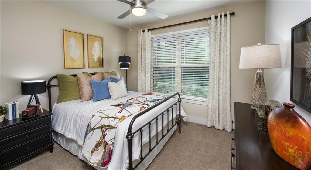 3 bedroom, 2 bathroom, 1,402 sq ft apartment for rent at 1887 Duluth Highway 004-422, Lawrenceville, GA 30043 for $2,345 a month — photo 7