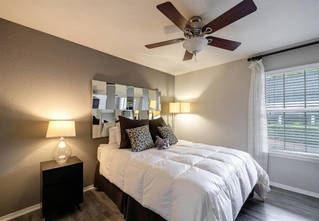 1 bedroom, 1 bathroom, 506 sq ft apartment for rent at 1760 Northside Drive 140, Atlanta, GA 30318 for $1,299 a month — photo 9