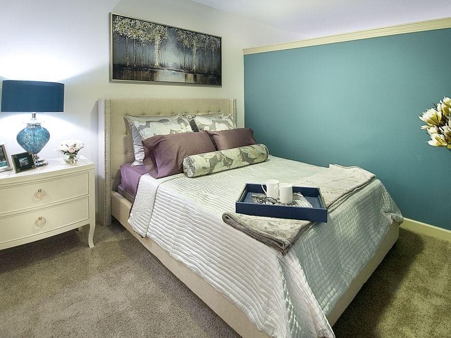 1 bedroom, 1 bathroom apartment for rent at 2420 Peachtree Road 1420, Atlanta, GA 30305 for $1,659 a month — photo 9