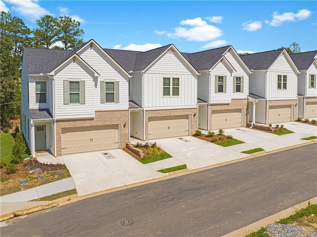 3 bedroom, 3 bathroom, 1,941 sq ft townhouse for rent at 398 Sailors Way Austin, Canton, GA 30114 for $2,360 a month