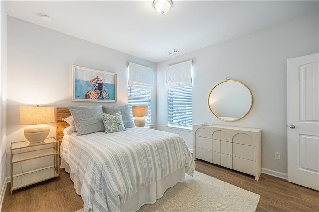 3 bedroom, 3 bathroom, 1,941 sq ft townhouse for rent at 398 Sailors Way Austin, Canton, GA 30114 for $2,360 a month — photo 8