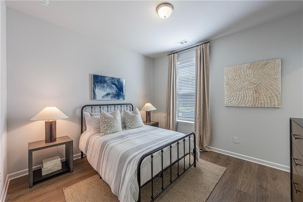 3 bedroom, 3 bathroom, 1,941 sq ft townhouse for rent at 398 Sailors Way Austin, Canton, GA 30114 for $2,360 a month — photo 9