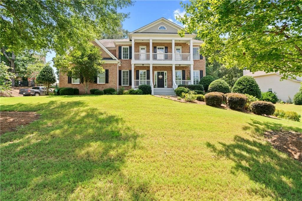 6170 Lake Oak Landing, Cumming, GA 30040 — most recent listing photo