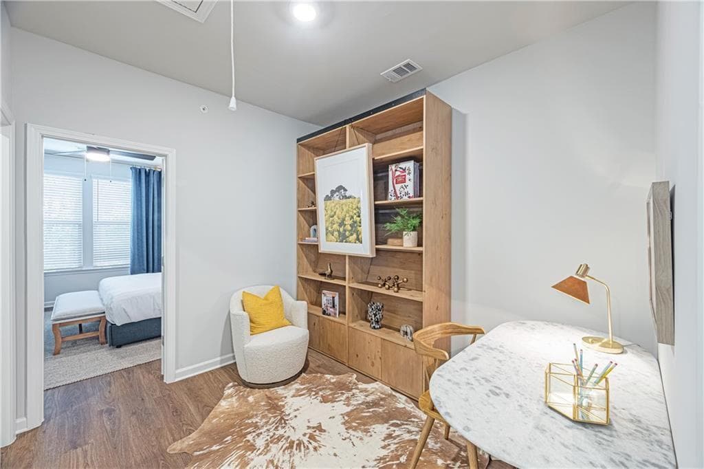 3 bedroom, 3 bathroom, 1,718 sq ft townhouse for rent at 398 Sailors Way Dallas, Canton, GA 30114 for $2,286 a month — photo 5