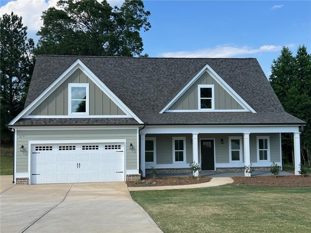 109 Alexander Lakes Drive, Eatonton, GA 31024 — most recent listing photo