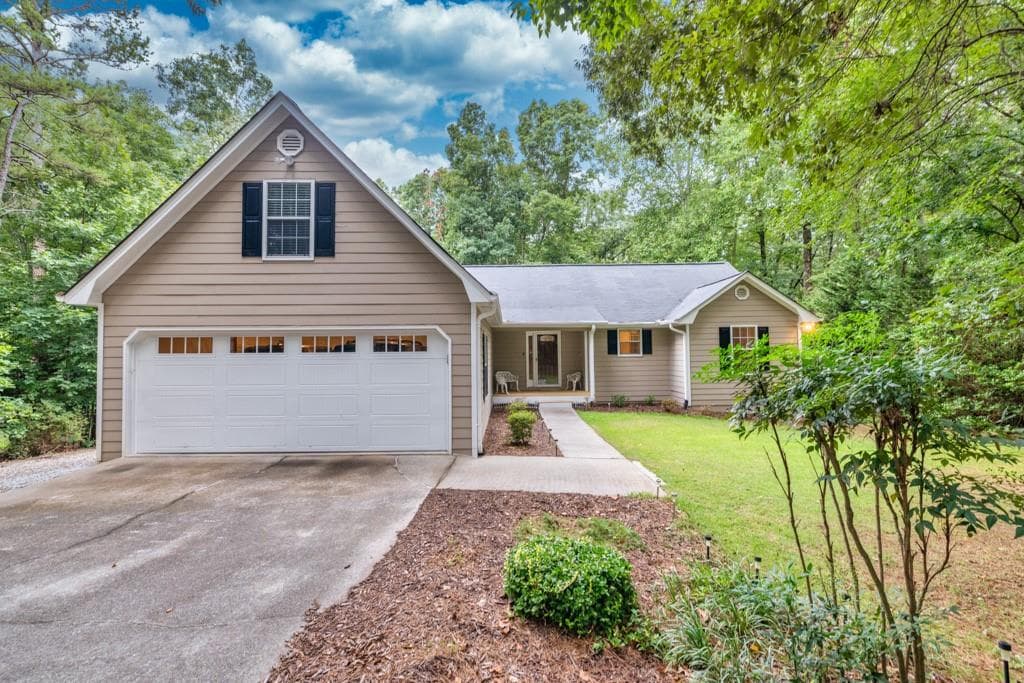 1720 Mineral Springs Road, Hoschton, GA 30548 — most recent listing photo