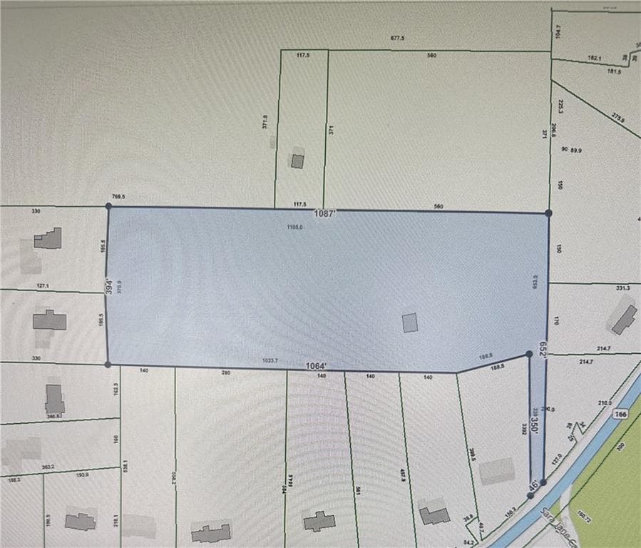 unimproved land for sale at 0 CAMPBELLTON Road, Atlanta, GA 30331 — photo 2