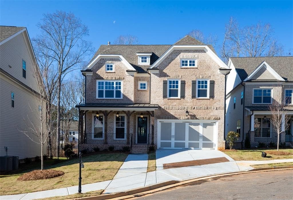 2421 Siskin Square Road, Duluth, GA 30096 — most recent listing photo