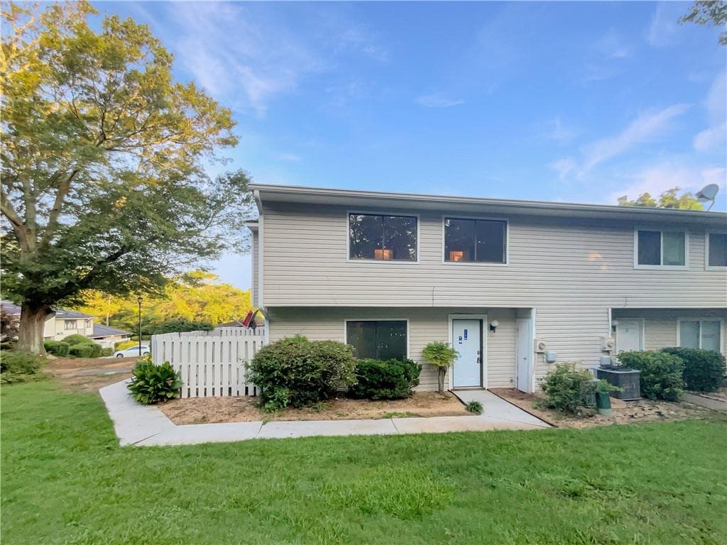 1472 Pine Log Road Apt C, Conyers, GA 30012 — most recent listing photo