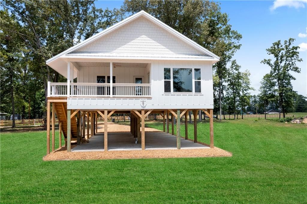 962 County Road 595, Cedar Bluff, AL 35959 — most recent listing photo