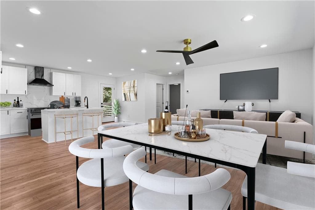 1946 Shamrock Drive, Decatur, GA 30032 — most recent listing photo