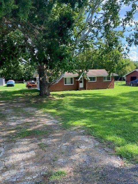 3 bedroom, 1 bathroom single family residence sold at 983 Gadsden Road, Cave Spring, GA 30124