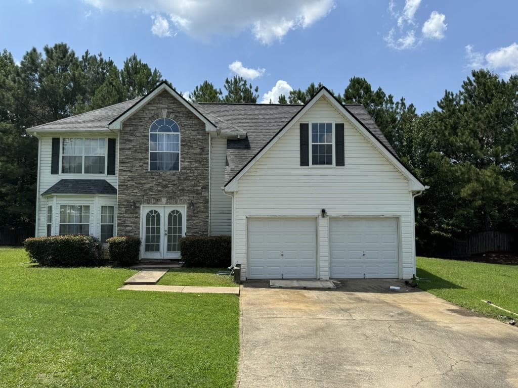 2112 Bradford Pear Circle, Conyers, GA 30013 — most recent listing photo