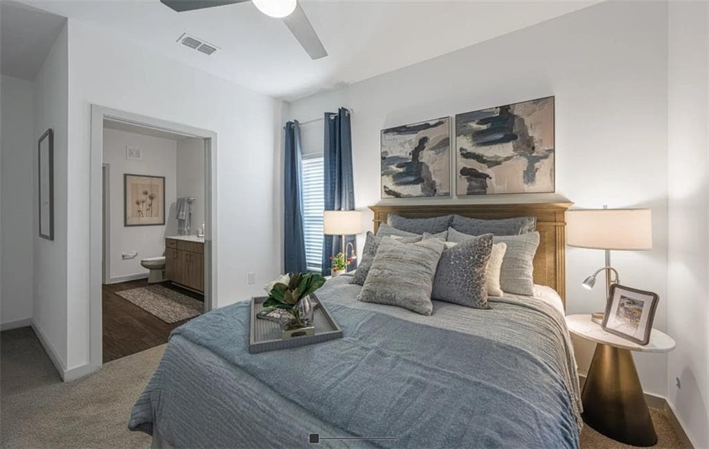 3 bedroom, 2 bathroom, 1,189 sq ft apartment for rent at 1230 Joe Frank Harris Parkway 5213, Cartersville, GA 30120 for $2,250 a month — photo 9