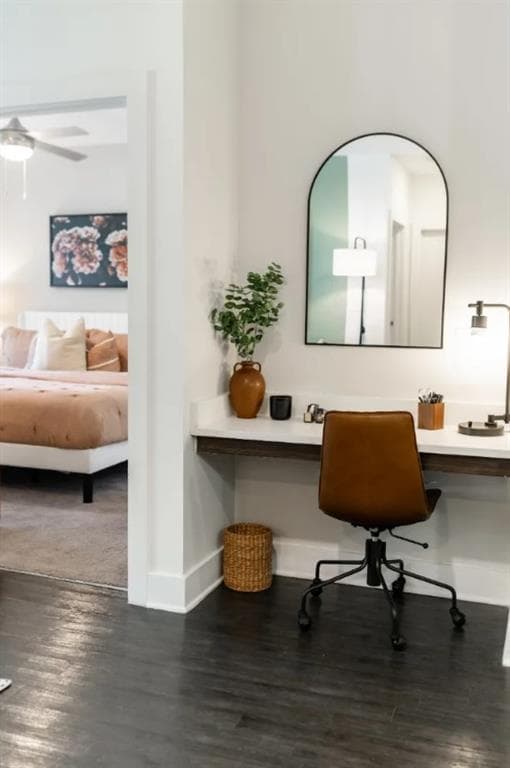 1 bedroom, 1 bathroom, 638 sq ft apartment for rent at 1220 Mecaslin Street 1517, Atlanta, GA 30318 for $1,698 a month — photo 7