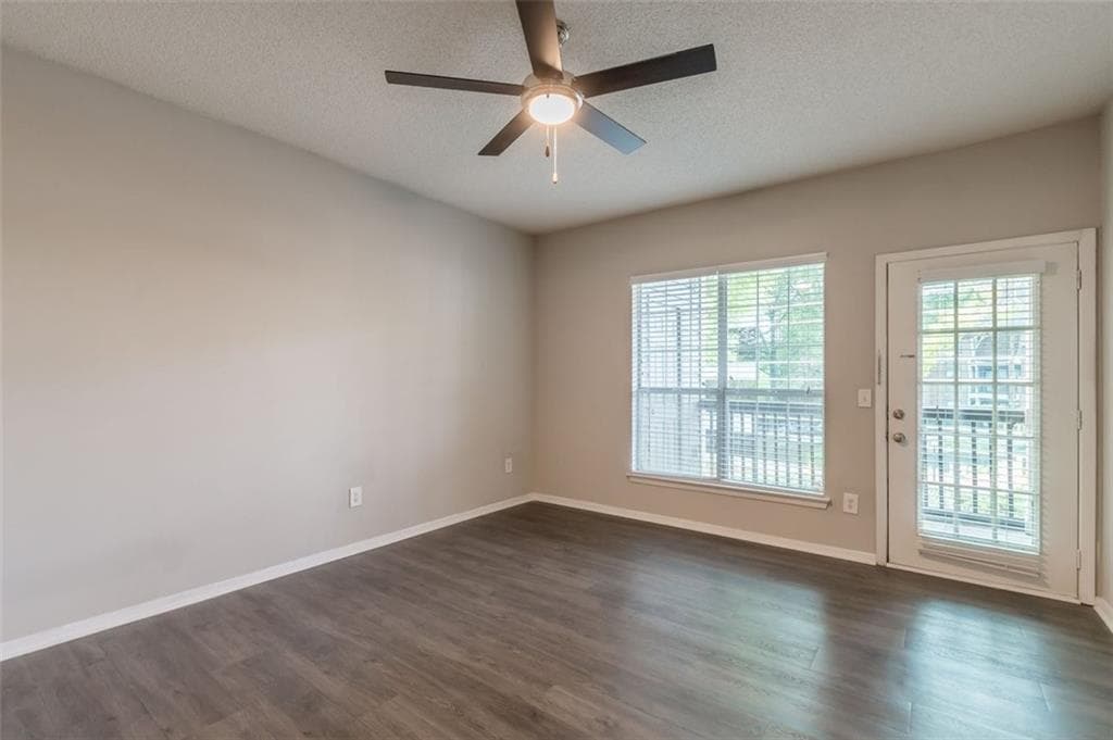 1 bedroom, 1 bathroom, 900 sq ft apartment for rent at 3432 Piedmont Road 0924, Atlanta, GA 30305 for $1,544 a month — photo 3