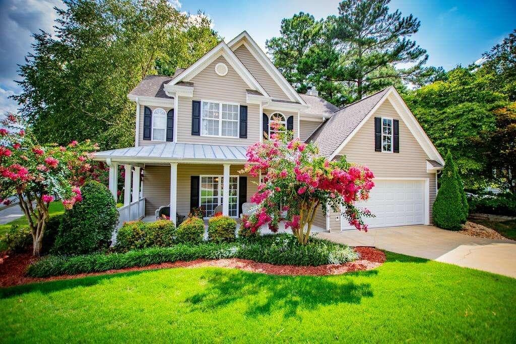 9945 Between The Greens, Villa Rica, GA 30180 — most recent listing photo