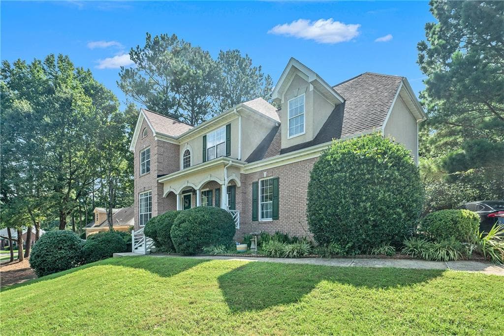 103 Sweetbriar Walk, Stockbridge, GA 30281 — most recent listing photo