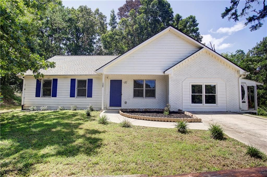 1589 Sugar Valley Road, Cartersville, GA 30120 — most recent listing photo