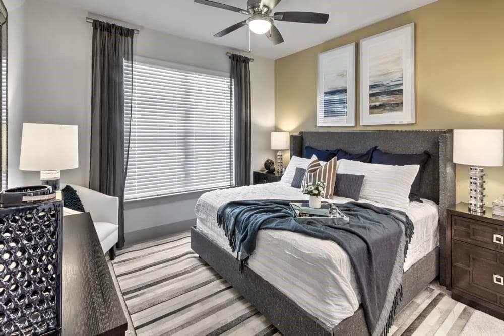 1 bedroom, 1 bathroom, 765 sq ft apartment for rent at 910 Deerfield Crossing Drive 15112, Alpharetta, GA 30004 for $1,618 a month — photo 8