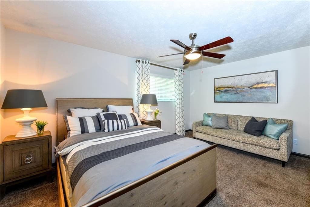 4 bedroom, 3 bathroom, 2,300 sq ft apartment for rent at 501 N River Parkway 410TH, Atlanta, GA 30350 for $2,016 a month — photo 5