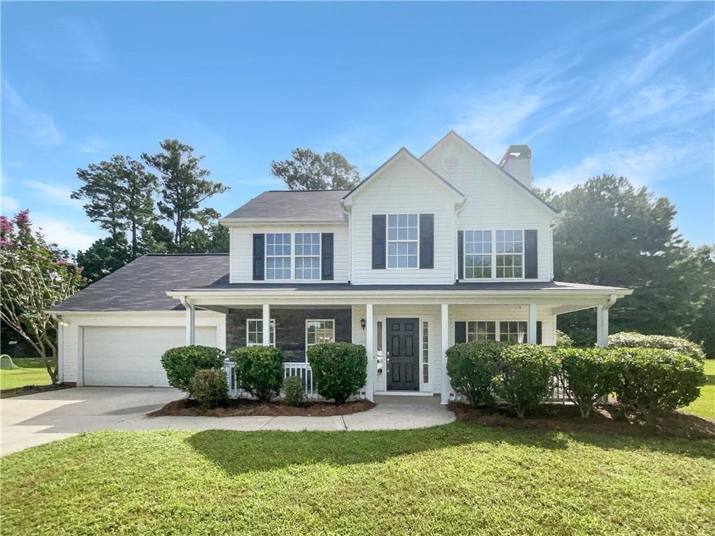 269 Rockingham Drive, Loganville, GA 30052 — most recent listing photo