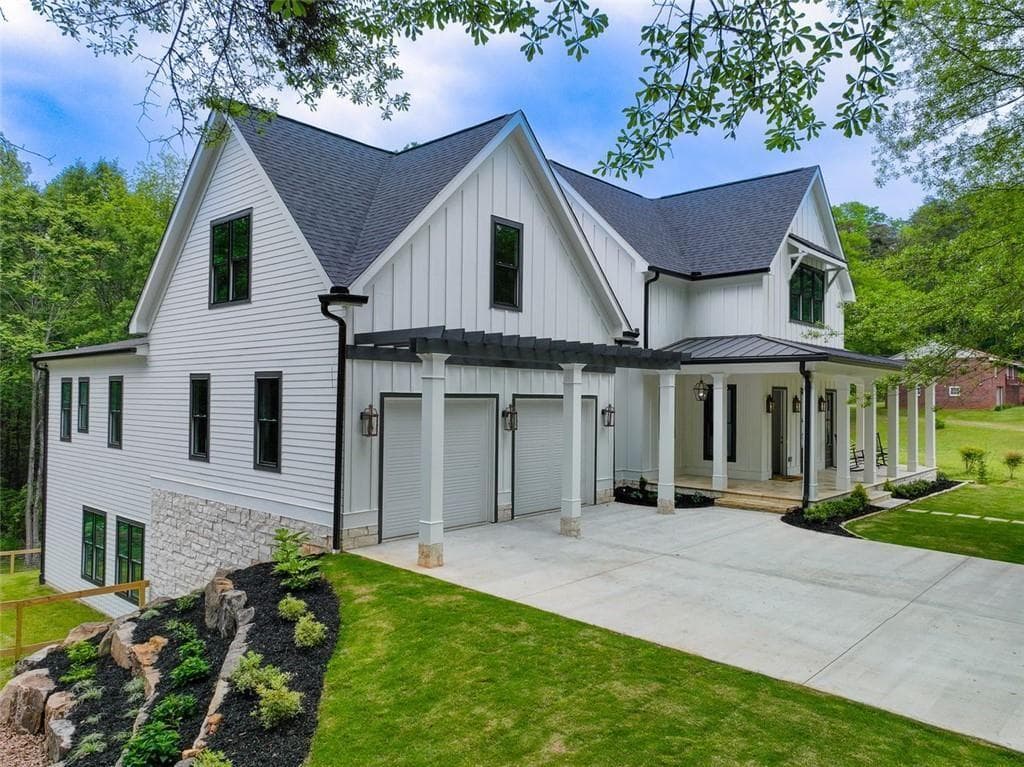 214 Denson Drive, Cumming, GA 30040 — most recent listing photo