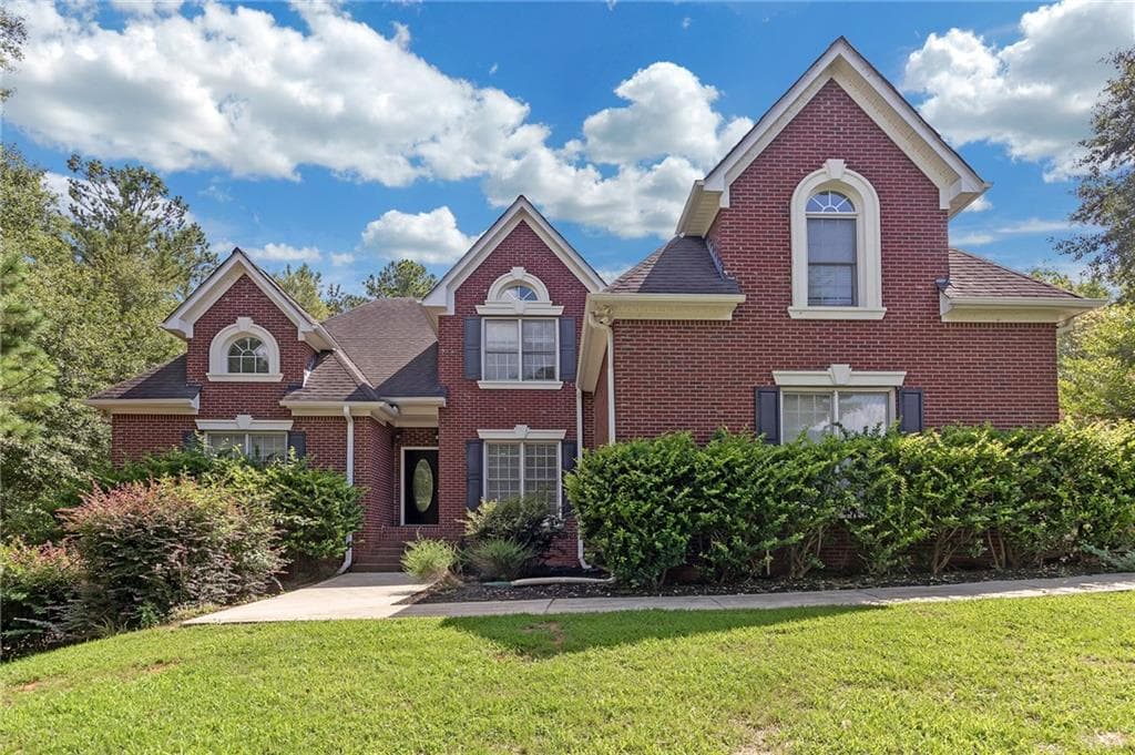 313 BELL Isle, Mcdonough, GA 30252 — most recent listing photo
