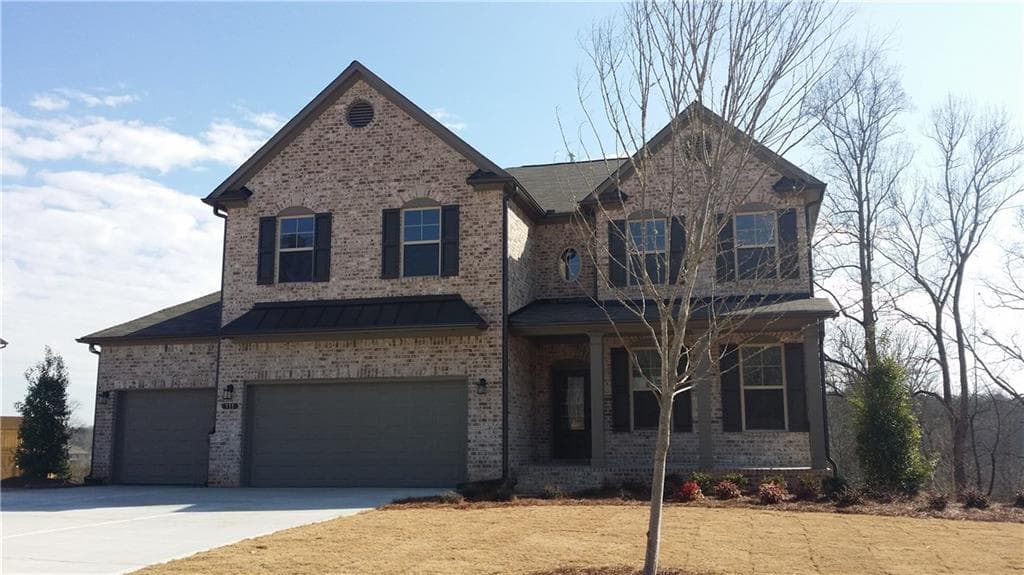 111 Seattle Slew Way, Canton, GA 30115 — most recent listing photo