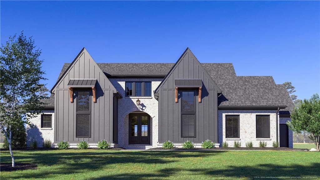 267 Blake Lane, Winder, GA 30680 — most recent listing photo