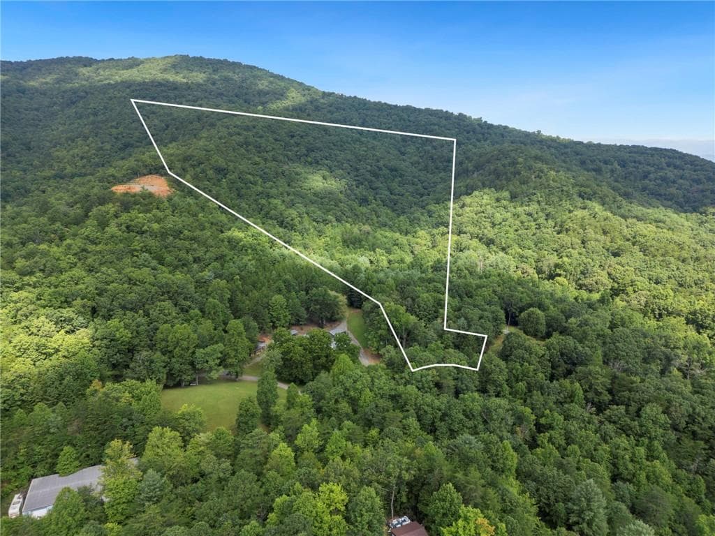1 bedroom, 1 bathroom other sold at 2351 Ferguson Town Road, Hiawassee, GA 30546