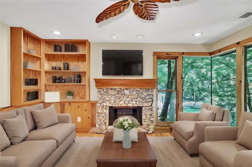 143 Beech Street, Roswell, GA 30075 — most recent listing photo